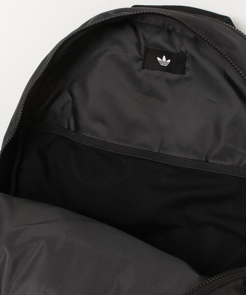 adidas（アディダス）の「スケートボーディング バックパックリュック 