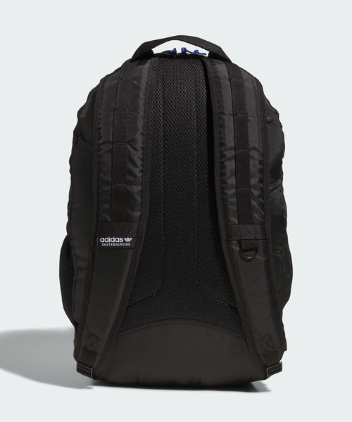 最終値下げ　adidas ブラック リュック・バックパック　新品未使用 パワー バックパック / アディダス adidas（バックパック