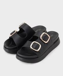 フットベッドサンダル」に該当するファッション通販 - ZOZOTOWN