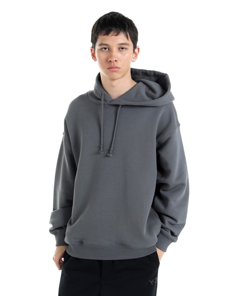 【第1位獲得！】 Y-3 GRAPHIC HOODIE（パーカー）｜Y-3（ワイスリー）の トップス