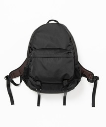 meanswhile（ミーンズワイル）の「Cordura Nylon Daypack “Common”（バックパック/リュック）」