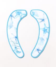 Kahiko（カヒコ）の「【Kahiko】ホロイビーチトイレシート（バス/トイレグッズ）」