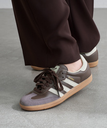 adidas | 《追加》adidas / アディダス SAMBA OG(スニーカー)