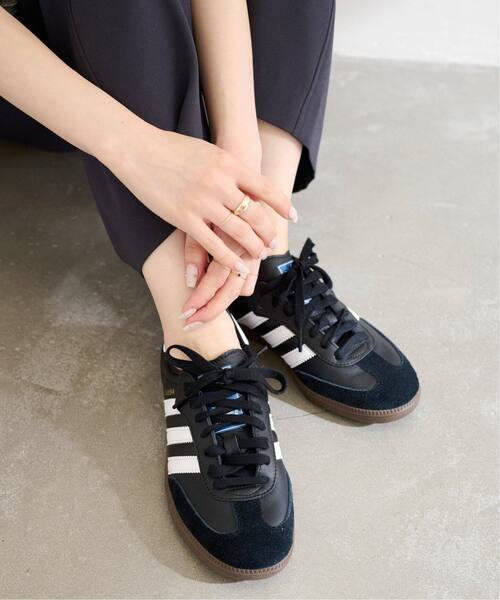 追加》adidas / アディダス SAMBA OG（スニーカー）｜adidas