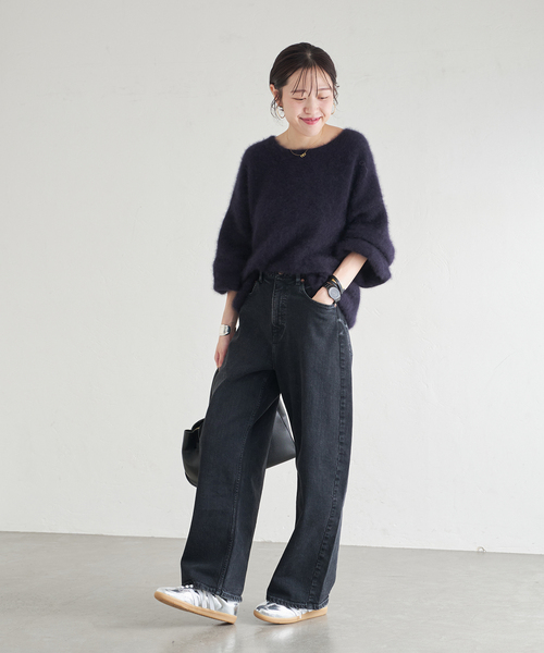 adidas(アディダス)の「《追加》adidas / アディダス SAMBA OG(スニーカー・レディース・ブラック/ブラウン/ホワイト/シルバー・24.5cm/24cm/23.5cm/23cm/25cm)」の17枚目の写真