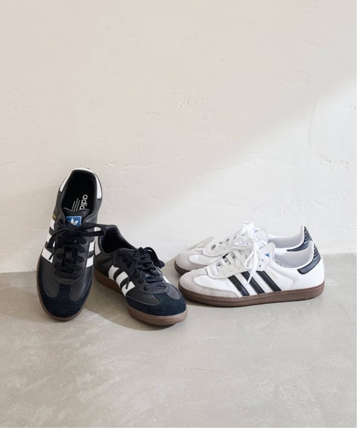 adidas（アディダス）の「《追加》adidas / アディダス SAMBA OG