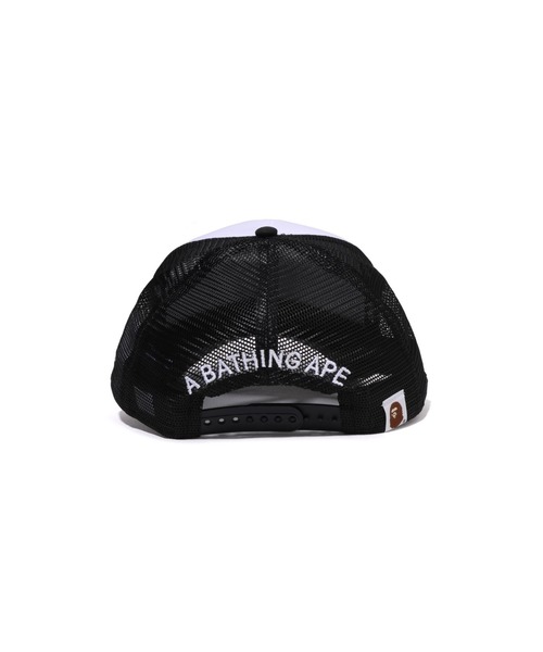 NEW ERA 9FORTY GENERALS CAP（キャップ）｜A BATHING APE（ア