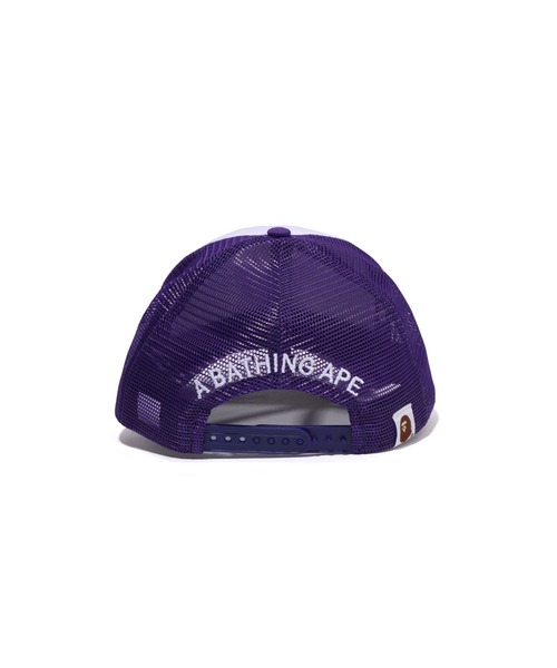 【新品未使用】アベイシングエイプ LOCK&Co HATTERS M(59cm) 新品未使用】アベイシングエイプ LOCK&Co HATTERS M(59cm