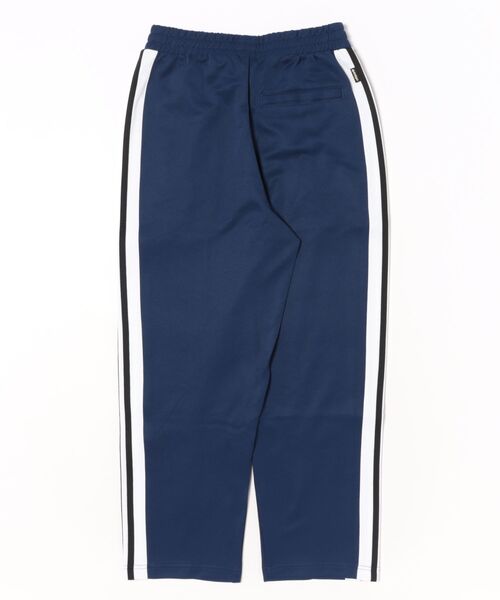 adidas(アディダス)の「adidas skateboarding/アディダス スケートボーディング タイショーン トラックパンツ ジャージ KB3060 421253507(その他パンツ・メンズ・ダークブルー・L/M/XL)」の2枚目の写真