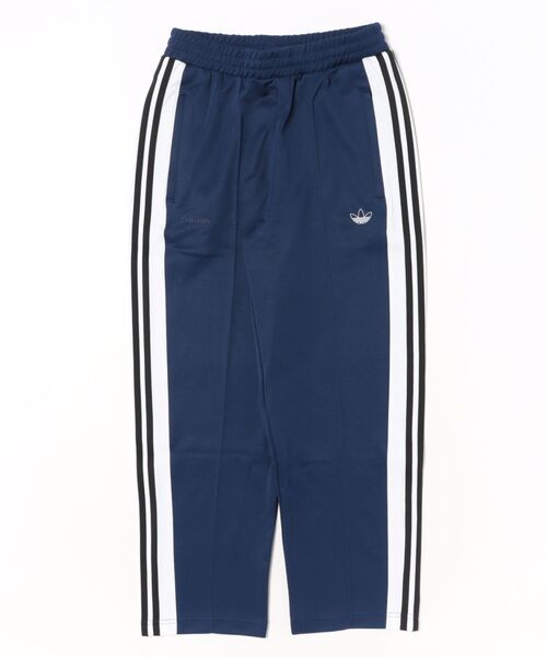adidas(アディダス)の「adidas skateboarding/アディダス スケートボーディング タイショーン トラックパンツ ジャージ KB3060 421253507(その他パンツ・メンズ・ダークブルー・L/M/XL)」の13枚目の写真