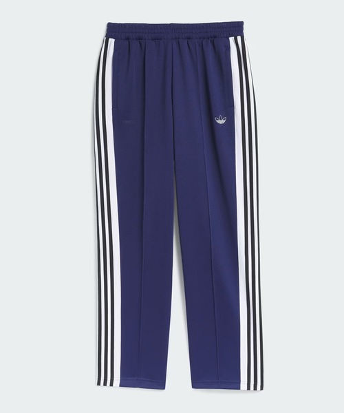 adidas(アディダス)の「adidas skateboarding/アディダス スケートボーディング タイショーン トラックパンツ ジャージ KB3060 421253507(その他パンツ・メンズ・ダークブルー・L/M/XL)」の11枚目の写真