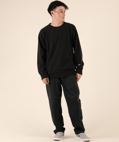 CHAMPION/チャンピオン RW CREW NECK SWEATSHIRT スウェット C3
