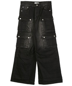 MARINE ショートパンツ（その他パンツ）｜LAGUA GEM（ラグアジェム）の