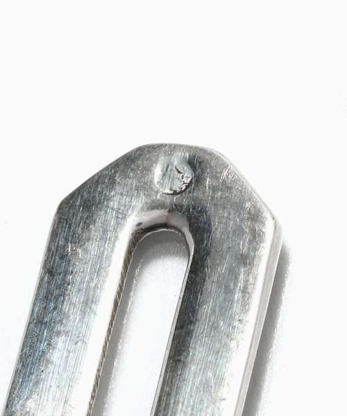 アクセサリー Adawatn Tuareg Botam Sansalt Necklace Adawat'n Tuareg BOTAM SANSALT シルバーネックレス
