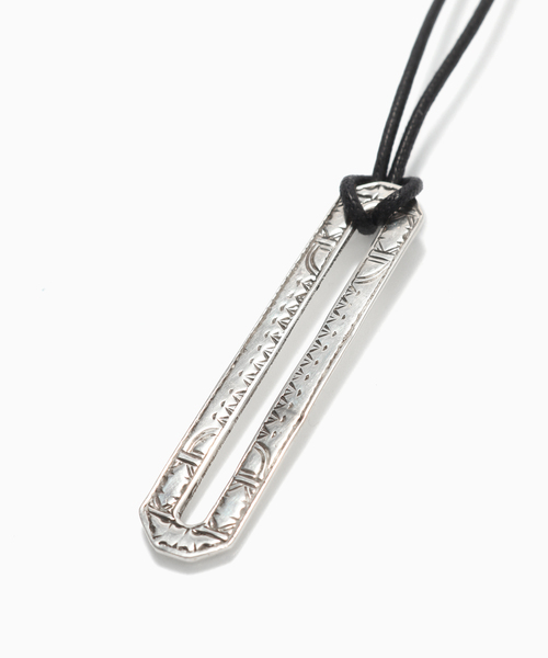 【美品】アダワット トゥアレグ　ネックレス　Botam Sansalt Adawatn Tuareg(アダワット トゥアレグ) Botam Sansalt