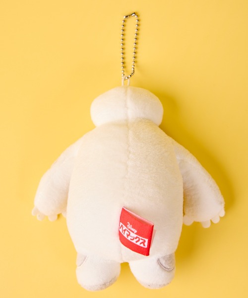 ベイマックス 】あそんで！/ベイマックス/マスコット SKG