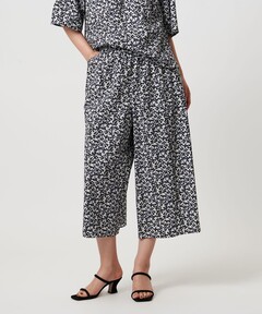 【2023AW】marimekko マリメッコ/ Arkadi Tuulahdus パンツ org.jpg