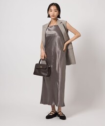 ワンピース green label relaxing All-in-one green label relaxing（グリーンレーベルリラクシング）の