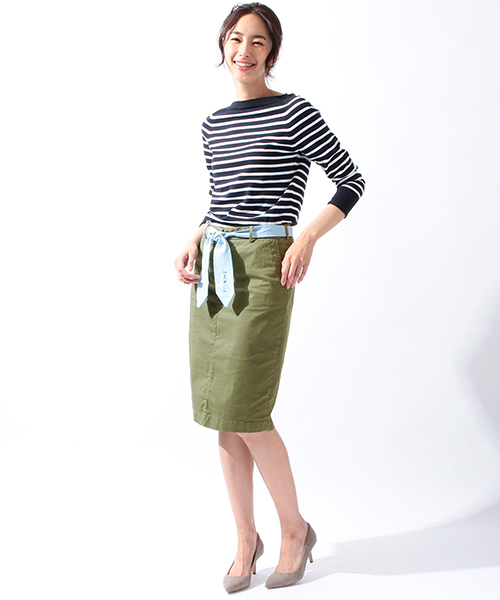 J.W.BRINE（ジェイダブリューブライン）の「J.W.BRINE /  