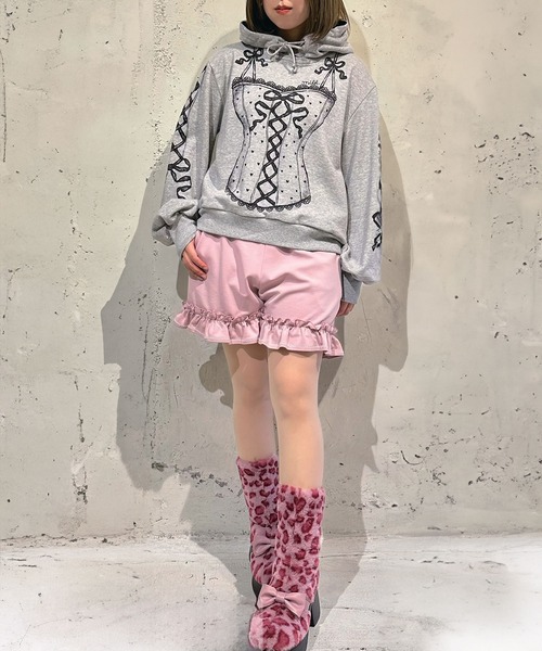 MILK（ミルク）の「Little パンツ（その他パンツ・レディース・C・FREE）」の2枚目の写真