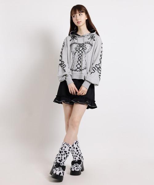 MILK（ミルク）の「Little パンツ（その他パンツ・レディース・C・FREE）」の4枚目の写真