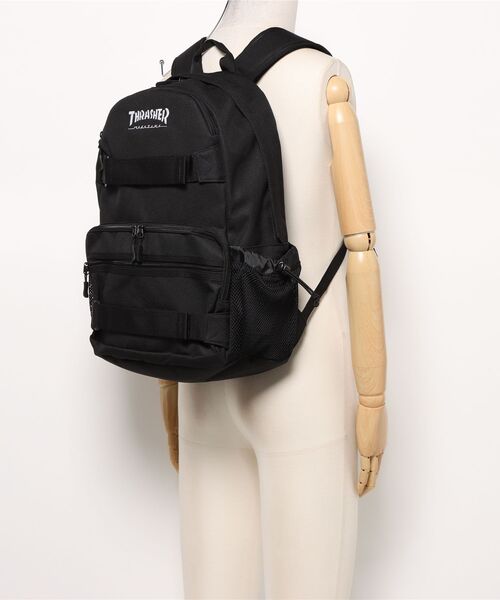 セール】THRASHER バックパック 25L(ST)（バックパック/リュック