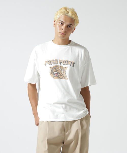 MUSE⭐️【REMI RELIEF/レミレリーフ】BE GOOD Tシャツ REMI RELIEF/レミレリーフ】 BE GOOD Tシャツ - メルカリ