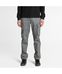 Timberland | ツイル カーゴ パンツ メンズ(カーゴパンツ)