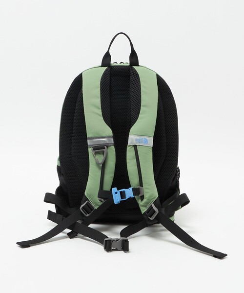 新品 スモールデイ ノースフェイス リュック キッズリュック15L 楽天市場】【P5倍 11月1日まで】 25-26 秋冬 新作 ザ・ノース