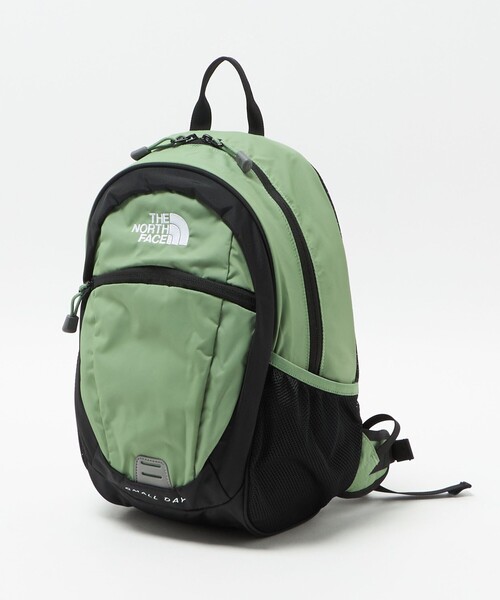 THE NORTH FACE＞スモールデイ リュック（15L） / キッズ