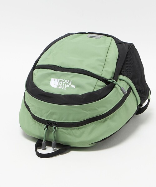 THE NORTH FACE＞スモールデイ リュック（15L） / キッズ