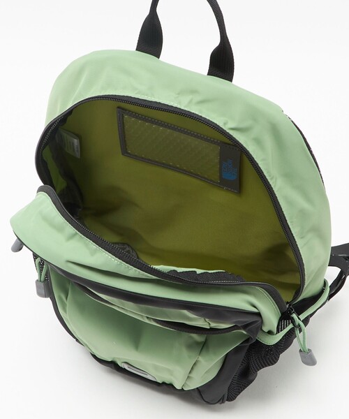 THE NORTH FACE＞スモールデイ リュック（15L） / キッズ