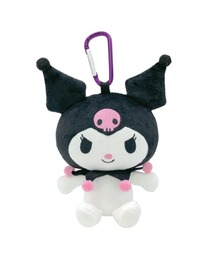 キャラクター ぬいぐるみエコバッグ
