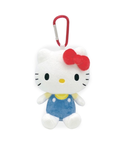 BACKYARD FAMILY(バックヤードファミリー)の「キャラクター ぬいぐるみエコバッグ(クラッチバッグ・レディース・桜/ブラウン系その他/グリーン/その他3/その他2/その他1/レッド系その他2/イエロー系その他2/その他4/ホワイト系その他/ホワイト/ブルー/ベージュ/レッド系その他3・FREE)」の2枚目の写真