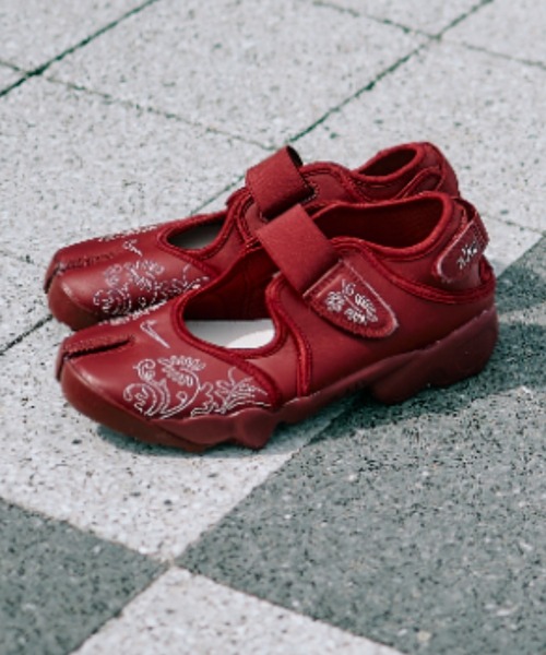 Nike ひろん　27cm ビンテージ80's○NIKEオセアニア青13○211227i2-m-snk-30cm 1980