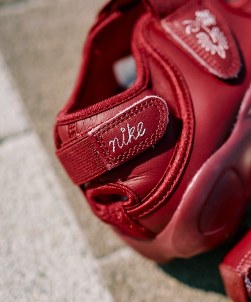 靴 Nike Air Rift NIKE公式】ナイキ エア リフト レザー ウィメンズシューズ