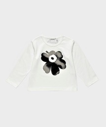 marimekko｜マリメッコのTシャツ/カットソー（花柄・ボタニカル