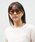 Zoff�i�]�t�j�́uZoff�btakashi kumagai �E�F�����g���^ �T���O���X�b�J���[�����Y�b�傫�߃t���[���b���O���΍� UV�J�b�g�b ���f�B�[�X ���j�Z�b�N�X�i�T���O���X�j�v�b�u���E���n8