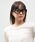 Zoff�i�]�t�j�́uZoff�btakashi kumagai �E�F�����g���^ �T���O���X�b�J���[�����Y�b�傫�߃t���[���b���O���΍� UV�J�b�g�b ���f�B�[�X ���j�Z�b�N�X�i�T���O���X�j�v�b�u���b�N
