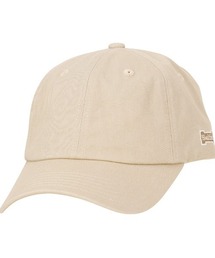 Mac-House（マックハウス）の「Healthknit ロゴ入りツイルキャップ 綿100（キャップ）」