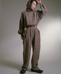 TELOPLAN｜テーロプラン（レディース）のオールインワン・サロペット