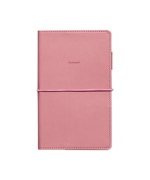手帳/メモ帳（ピンク/桃色系）ファッション通販 - ZOZOTOWN