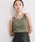HealthknitiwXjbgj́uyHealthknit/wXjbgzTubular American Sleeve Tanktopi^NgbvjvbJ[L