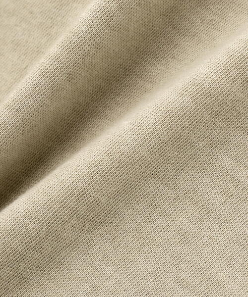 NOT4NERD(ノットフォーナード)の「NOT4NERD/ノットフォーナード/Punishment pigment T-Shirts(Tシャツ/カットソー・メンズ・チャコールグレー/ベージュ・L/XL)」の4枚目の写真