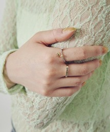 GOLDY(�S�[���f�B)�́yGOLDY�z�X�N���u�� ���`�[�t �Z�b�g �����O 5250902(�����O)