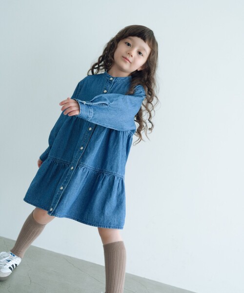 【レア】Preen チュニックワンピース XS 綿100% ミリタリー 英国製 レア】Preen チュニックワンピース XS 綿100% ミリタリー 英国製