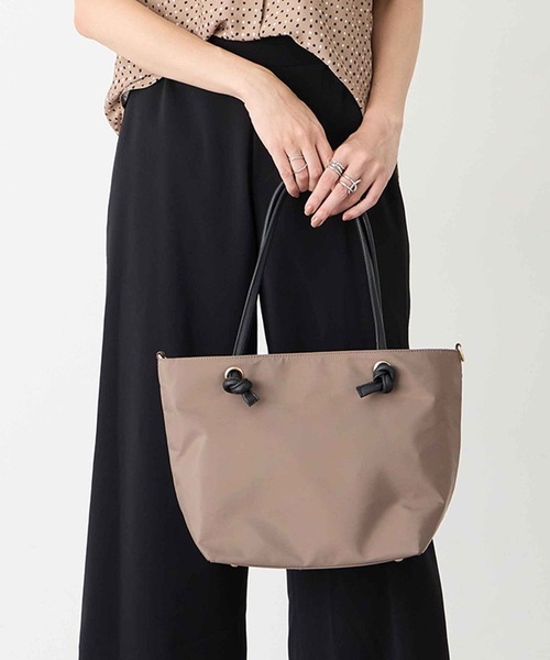 セール】【ショルダーストラップ付】2WAYトートバッグ【A4