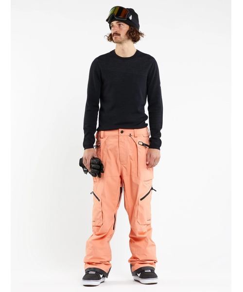 セール】【VOLCOM/ボルコム】 Mens Guch Stretch Gore Pants