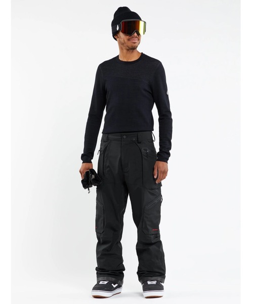 セール】【VOLCOM/ボルコム】 Mens Guch Stretch Gore Pants