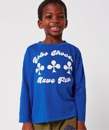 BOBO CHOSES | Have Fun長袖Ｔシャツ【キッズ】(Tシャツ/カットソー)